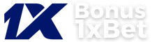 bonus 1xbet