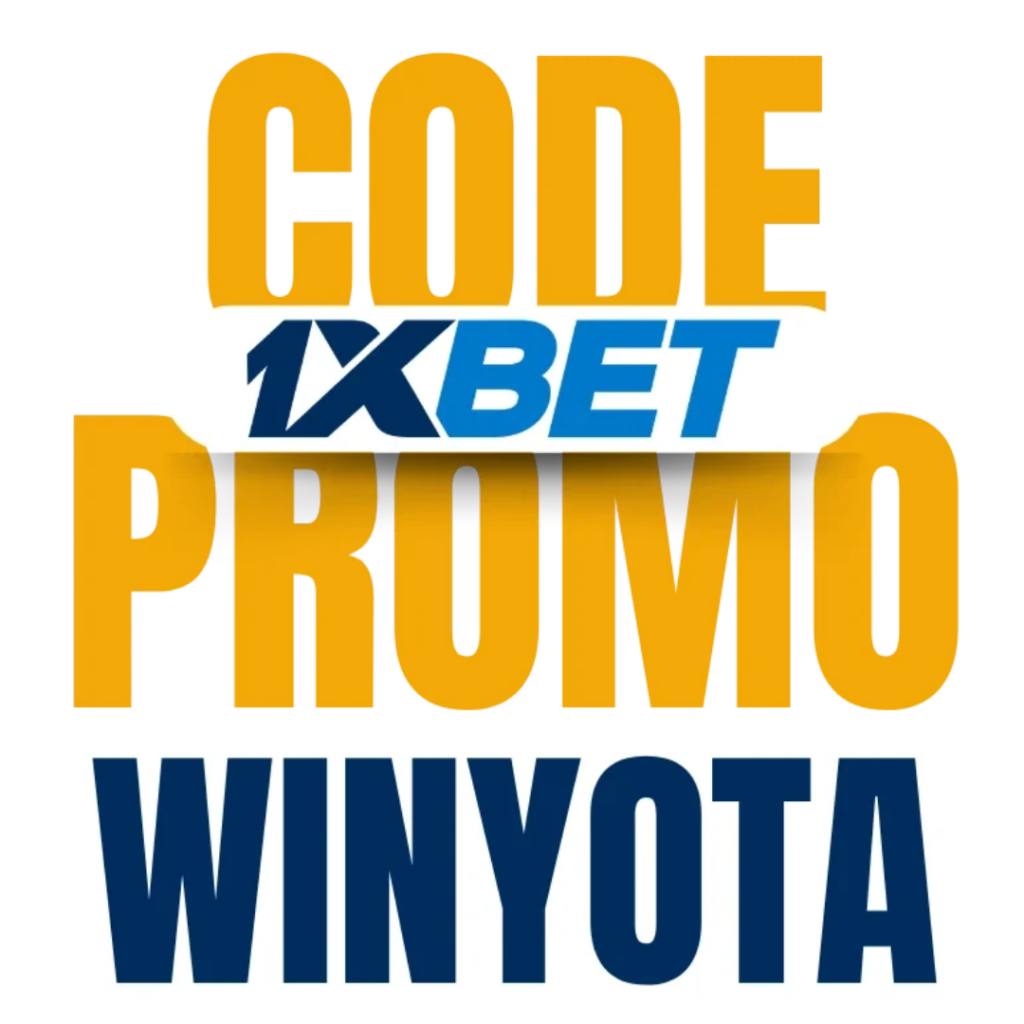 1xbet promo code